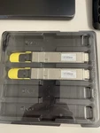 Innolight T-OH8CNH-N00 800G Base Osfp DR8 1310NM New Metro/lh Optical Networking. Price: $5559.00.