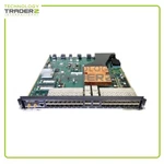 1040991-531 Netscout 32 Port 10GBE 4X Qsfp+ P-blade Module W/ 1X EZFM6364A Used. Price: $249.00.