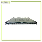 Dell Mcdata ES-4500 Sphereon 24-PORT Fiber Channel Switch 06Y819 W/ Rails Used. Price: $69.00.