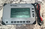 Tempo Cablescout TV90 Coax Catv Tdr Tester W/ Std Option Usa Case Used. Price: $350.00.