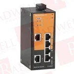 Weidmuller 1241380000 / (brand New). Price: $590.88.