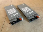 Lot Of Ibm Bladecenter Cisco 4PORT Gigabit Ehternet 32R1895 OS-CIGESM-18TT-EBU Used. Price: $38.95.