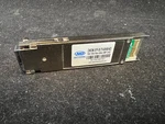 Juniper Compatible DWDM-XFP-59.79-80KM 10G 1559.79NM CH22 Optical Transceiver New. Price: $150.00.