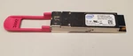 Lot Of Intel SPTSMP3CLCK8 Optical Transceiver 200GBASE-FR4 QSFP56 Used. Price: $48.90.