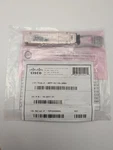 New In Bag Cisco QSFP-40/100-SRBD 10-3317-03 Optical Transceiver. Price: $143.99.