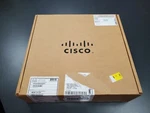 New Cisco N55-D160L3-V2 MODULE2 Lan Port Layer Verison Open Box. Price: $225.00.