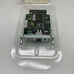Cisco Dsu/csu Wan Interface Card WIC-1DSU-T1-V2 800-22193-03 Open. Price: $17.00.