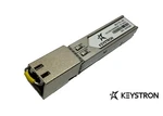 Hp J8177C Compatible 1000BASE-T Sfp Copper RJ-45 100M Transceiver New. Price: $16.50.