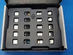 PT7320-32-1W+ Neophotonics OC-3 SR/IR-1 Stm S-1.1 Sfp Transceiver Lot Of 10 Open. Price: $159.00.