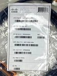 Cisco QSFP-H40G-CU3M 40GBASE-CR4 Passive Copper Dac Direct-attach Cable Open. Price: $195.00.
