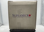 Supermicro Superblade 10-PORT 10GB Ethernet Sfp+ Layer 2/3 Switch SBM-XEM-X10SM Open. Price: $3999.99.