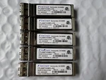 Lot Of FTLX8571D3BCL-EM Finisar Emulex 10GE 850NM Mmf Sr Opt Sfp+ Transceiver Used. Price: $44.99.