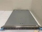 Juniper Networks EX9200-40T-A Module Used. Price: $99.99.