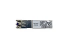 Cisco GLC-2BX-D Dual-channel 1000BASE-BX10 Sfp Module Single-strand Used. Price: $59.00.