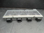 Cisco 800-30322-01 Ucs 5108 Blade Chassis Power Entry Backplane N20-PAC5-2500W Used. Price: $20.99.