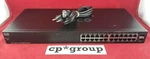 Cisco 24-PORT Gbe & 2-PORT Dp Sfp Unmanaged Switch SG110-24HP **no Poe** Used. Price: $39.99.