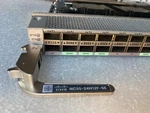 Cisco NC55-24H12F-SE Used. Price: $7500.00.