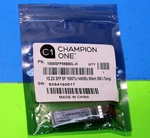 Champion One 1000SFP59B80L-H Gb Zx 1590TX/1490RX 80KM Single Fiber Transceiver New. Price: $125.25.