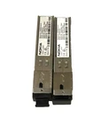 (lot Of 2 )nokia Class Laser Gpon Olt Sfp B+ Ctemp M/n 3FE53441AA 01 Used. Price: $50.00.