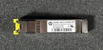 X120 JD089B 1G Sfp RJ45 100M Transceiver Module / ABCU-5740RZ-HP8 -fast Ship Used. Price: $39.99.