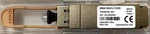 Mellanox MMA1B00-C100D Compatible 100GBASE-SR4 QSFP28 850NM 100M Mpo Mmf New. Price: $145.00.