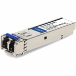 Addon Cisco Glc-lh-smd Compatible 1000BASE-LX Sfp Transceiver 10CT New. Price: $374.67.