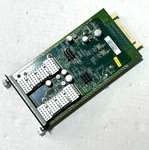 Dell FORCE10 S50, 40K8705 / 03685N Xfp Module (759-00032-03) Used. Price: $39.95.