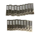 Qty AA1419014-E5 Nortel 1GBPS 1000BASE-SX 550M 850NM Mt-rj Gbic Transceiver Used. Price: $152.00.