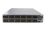 Juniper QFX10002-72Q 288X 10GE / 72X 40GE 24X 100GE Qsfp+ 2U Ethernet Switch Used. Price: $1500.00.