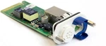 Mobotix MX-F-S7A-RJ45 S74 Network Slide-in Board 1000BASE-T Poe+ New. Price: $64.80.