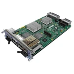 Juniper SRX1K-SYSIO-XGE 10GBE I/o Module For SRX1400 Services Gateway 711-031018 Used. Price: $231.68.