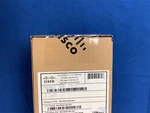 New MA-MOD-8X10G Cisco Meraki MS390 Models Uplink Module. Price: $389.00.