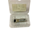 AJ715A Genuine Open Box Hp Short Wave B-series Fibre Channel Sfp (mini-gbic). Price: $59.00.