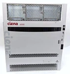 Ciena 6500 17-SLOT Chassis WOM1R00GRB With Power Module & Fans Working Pull Used. Price: $570.00.