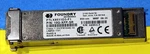 Foundry 10G-XFP-SR Gigabit 850NM 10GBASE-SR Avago AFBR-720XPDZ Used. Price: $7.25.