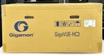 New Open Box Gigamon GIGAVUE-HC3 Chassis Ntwrk Visibility Appliance Free Ship. Price: $15000.00.