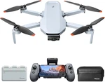 Atom 2 Drone 4K Camera, 10KM Range, Ai Features, 96-MIN Flight Time New. Price: $666.99.