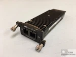 XENPAK-10GB-LR Cisco 10GBASE-LR Optical Fiber Module CNTRX7WFAA 800-24558-01 Used. Price: $15.00.