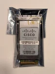Cisco CVR-X2-SFP V02 Twingig To Converter Module New. Price: $13.39.