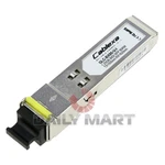 New In Box Cisco GLC-BX80-U-I Transceiver Module. Price: $250.24.