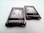 Lot Of Dell Compellent 900GB 10K 2.5" Sas (05J9P-CML) Used. Price: $69.00.