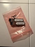Finisar FTLF8524P3BNL 4GBPS Fc 850NM 3.3V Lc Duplex Pluggable Sfp - Pack New. Price: $25.00.