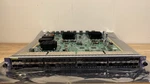 Hpe Flexfabric 48-PORT 1GBE/10GBE Sfp+ Module Lpu Retaining Screw Damage 12900E Used. Price: $998.00.