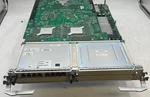 Cisco A9K-SIP-700 4-SLOT Interface Module W/ 1X SPA-8XCHT1/E1 Used. Price: $120.00.
