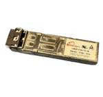 Apac Opto LM28-C3S-TC-N / LM28C3STCN 1.25 Gbps 850NM Transceiver New. Price: $44.80.