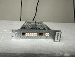 Infinera AD4-50G-E/919 4-CHANNEL Dwdm Add/drop Filter Even Ghz Grid Used. Price: $995.00.