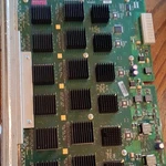 Cisco 24-PORT Ethernet Network Switch Module 73-6890-04 CNS6BL0AAB Used. Price: $229.89.