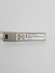 Integra Glc-te.wbi-io 10/100/1000BASE-T 100M Copper Sfp Transceiver Module Csco Used. Price: $15.00.