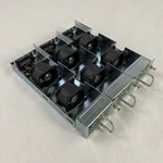 Ibm Brocade Silkworm 60-0207117-01 Fan Module (lot Of 3) Used. Price: $90.00.