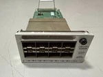 Cisco C3850-NM-8-10G Cat X 10GE Network Module Year Warranty Used. Price: $258.00.